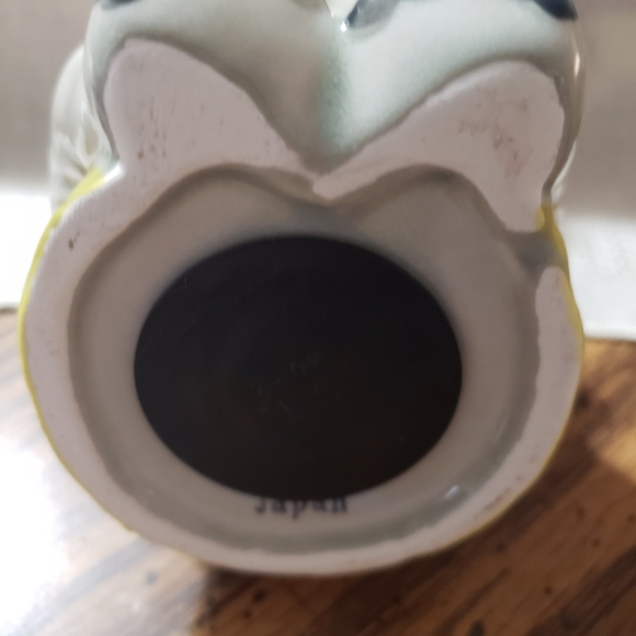 Vintage Elephant Piggy Bank - Picture 7 of 8